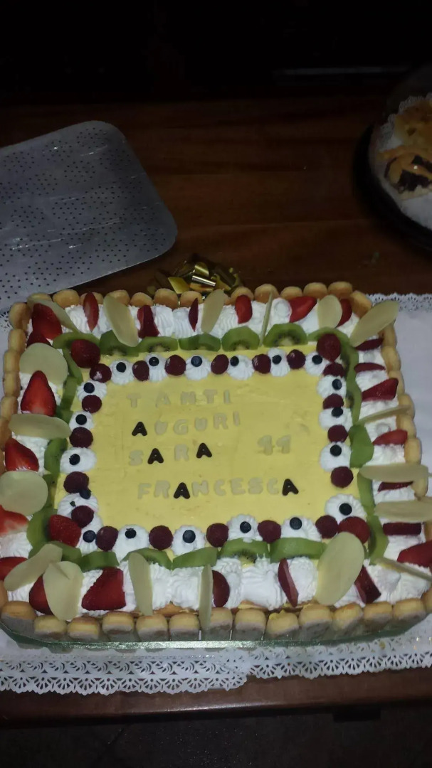 Altana Del Motto Rosso