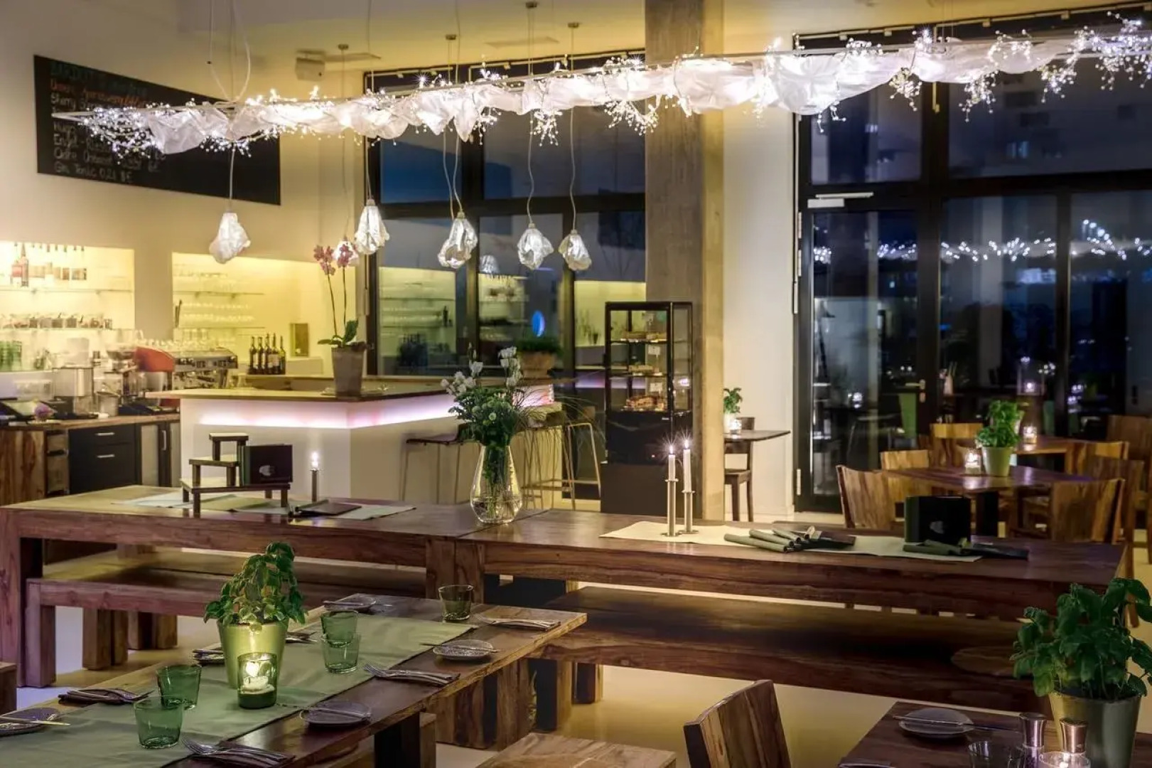 numa I Boxer Rooms & Apartments