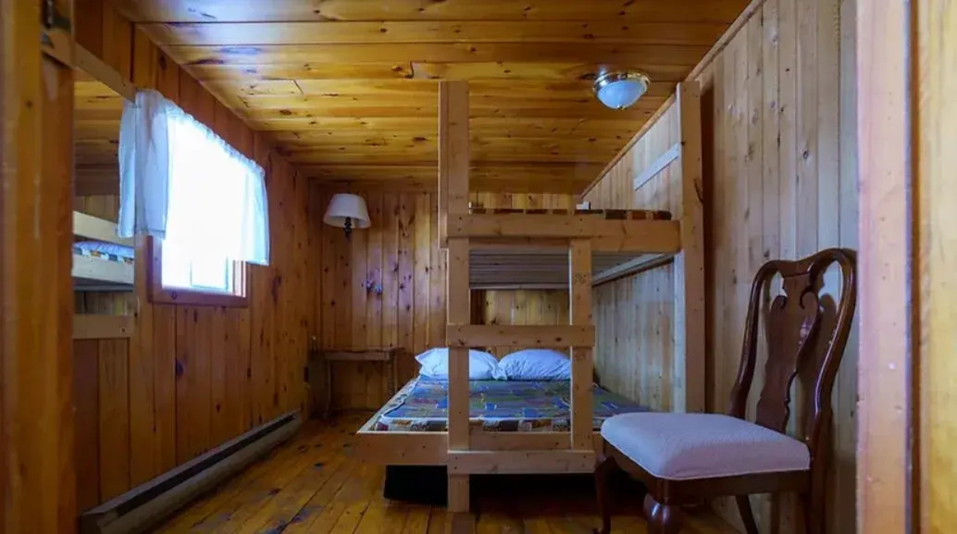 Mattawa River Resort