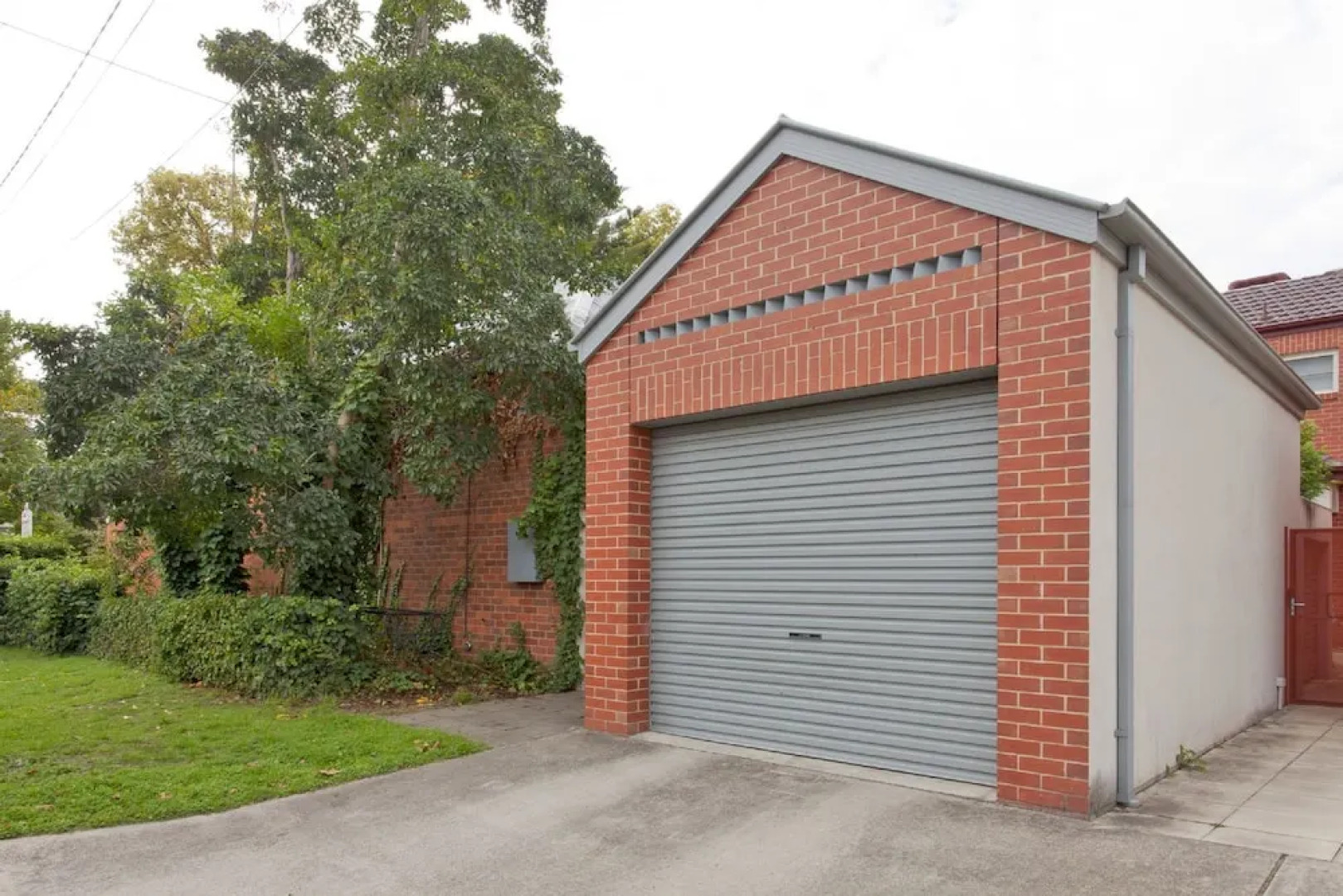 Rose Cottage - Historic Luxury