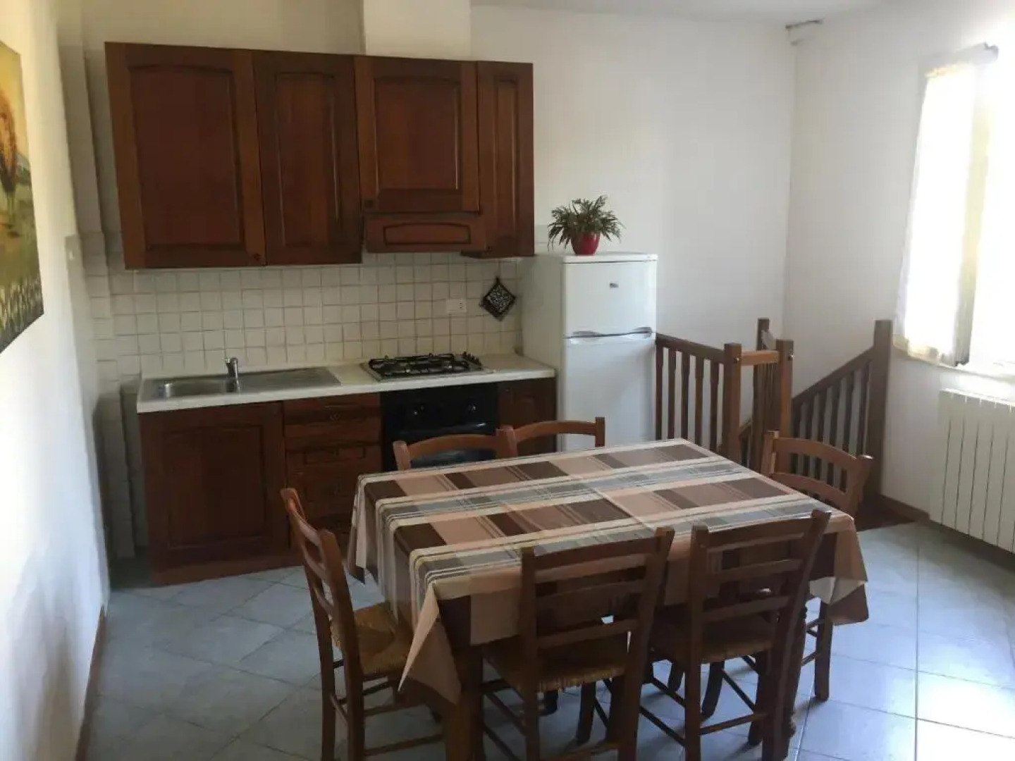 Parco Vacanze La Rosa dei Venti