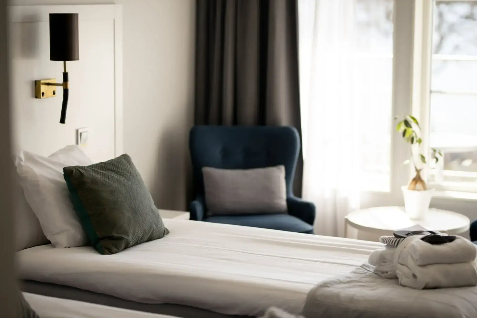 Gränsö Slott Hotel & Spa