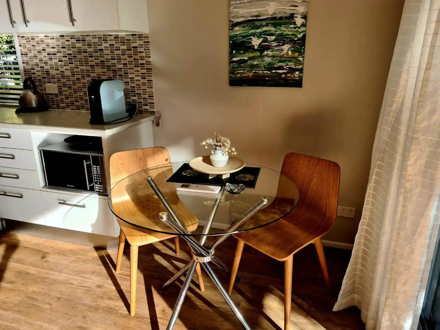 Beach Cottage on Cassia Avenue, Central Coolum Beach