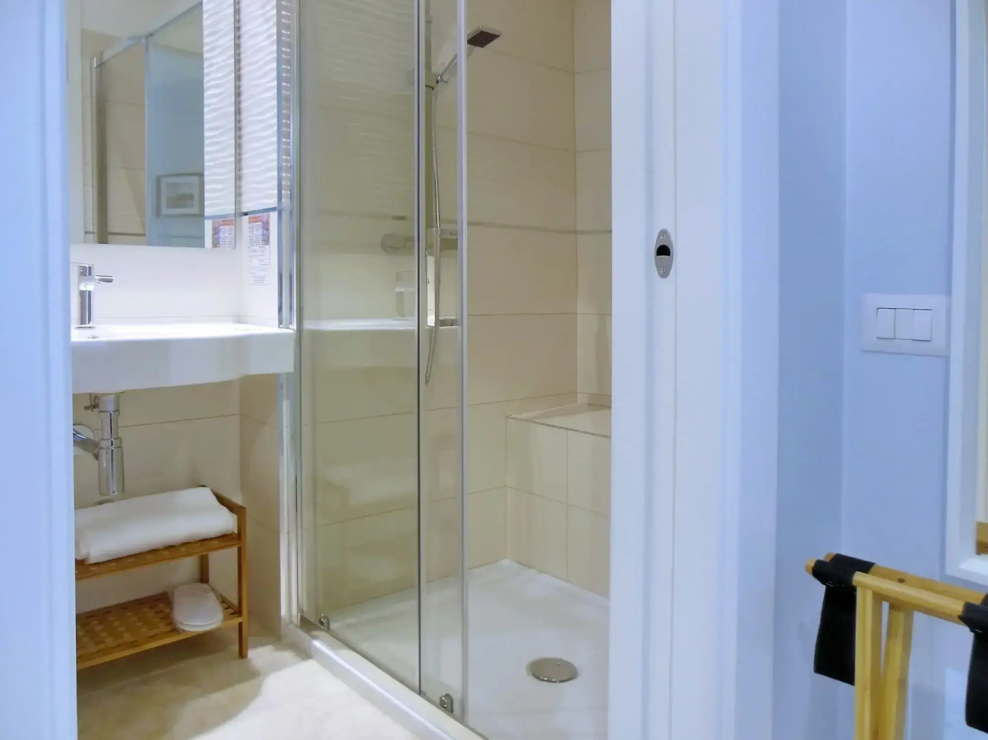 L'Ospite - Lifestyle Residence, Design Rooms