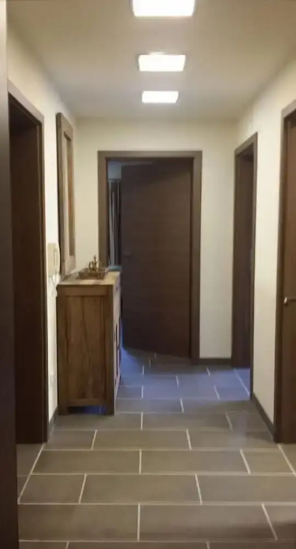 Wildnisresidenz am Nationalpark