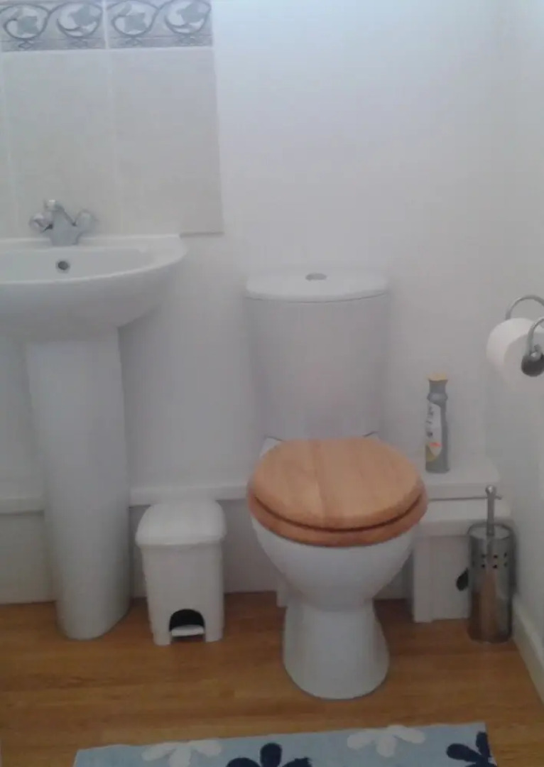 Holidays at Atlantic Bays Holiday Park