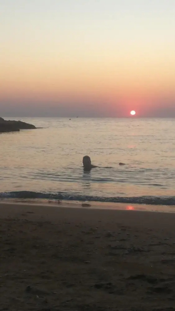 Athens Voula Aqua Sea View New Flat