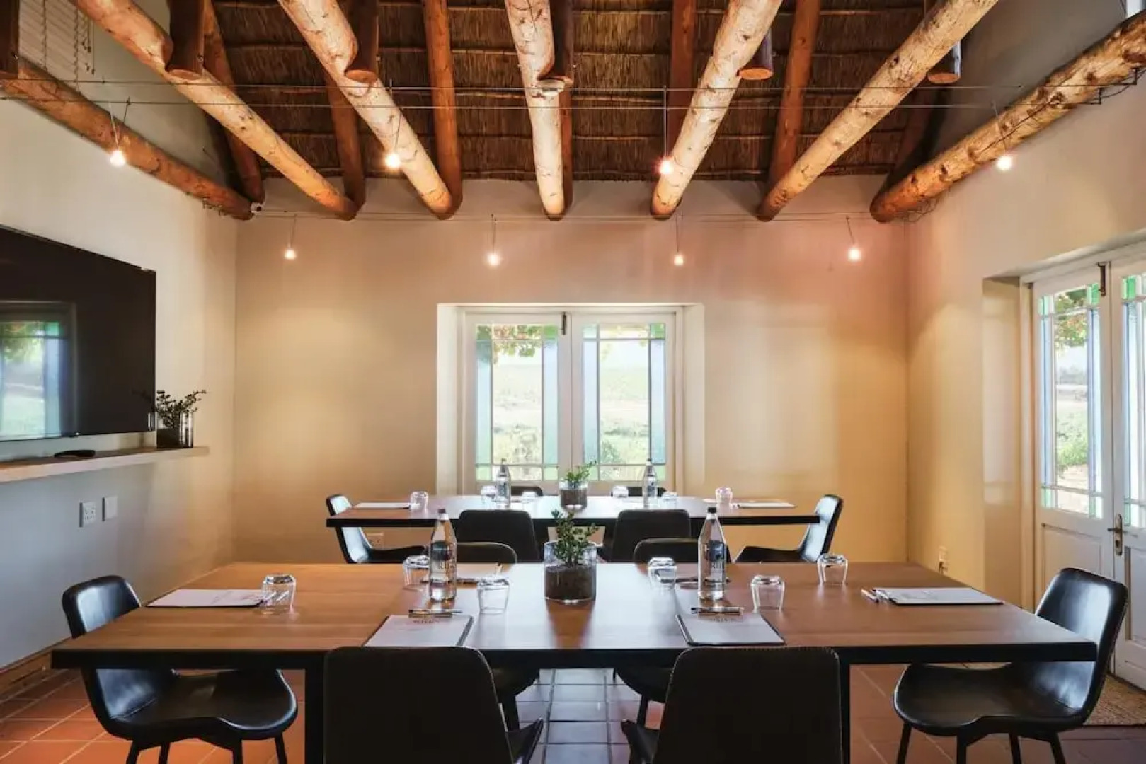 Rijks Wine Estate and Hotel - Adults Only