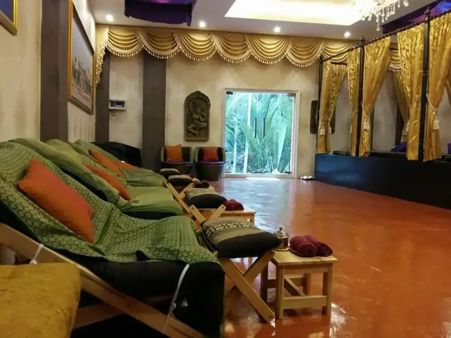 Amantra Homestay and Village