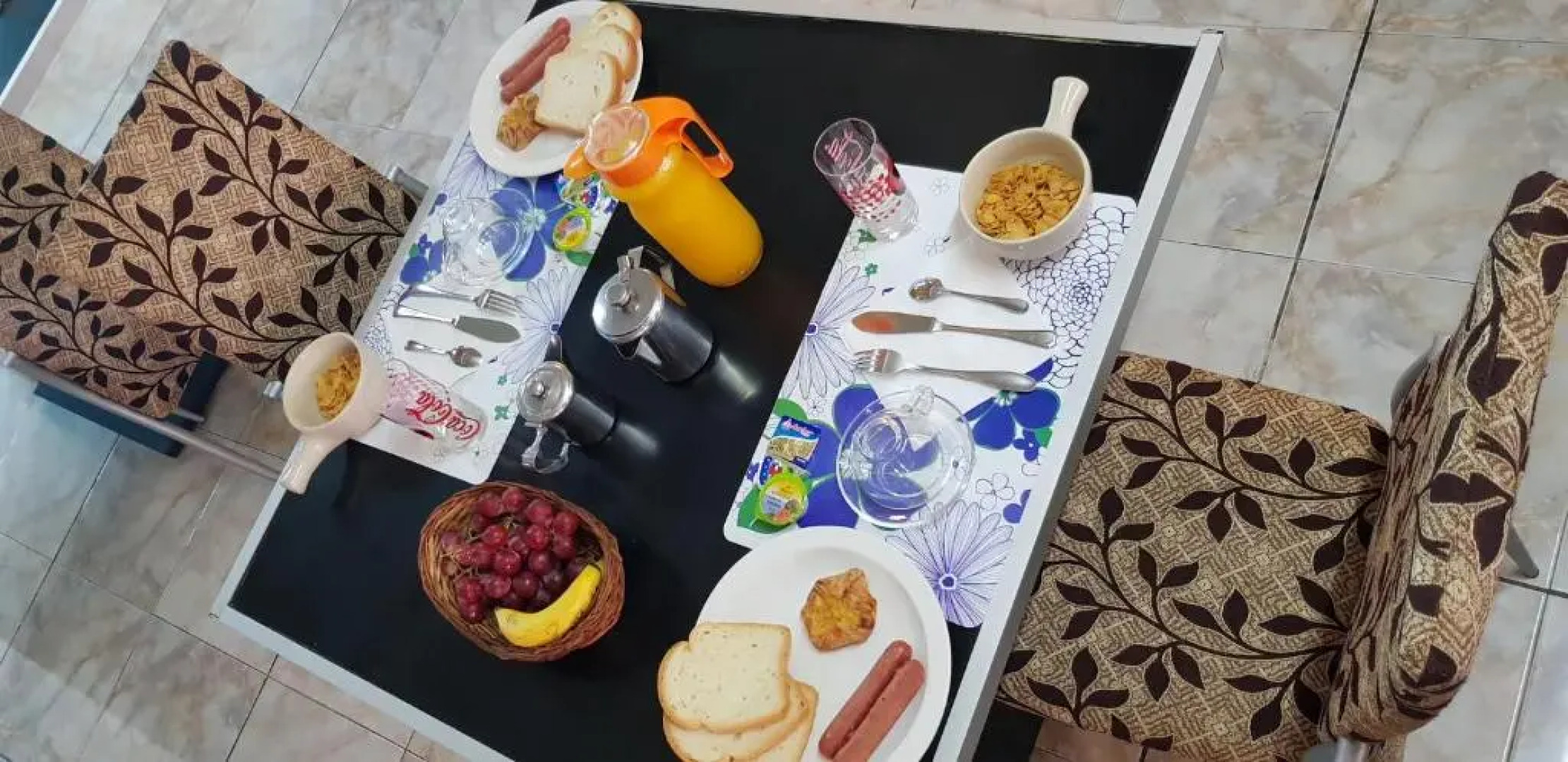 Mountview Tourist Residence