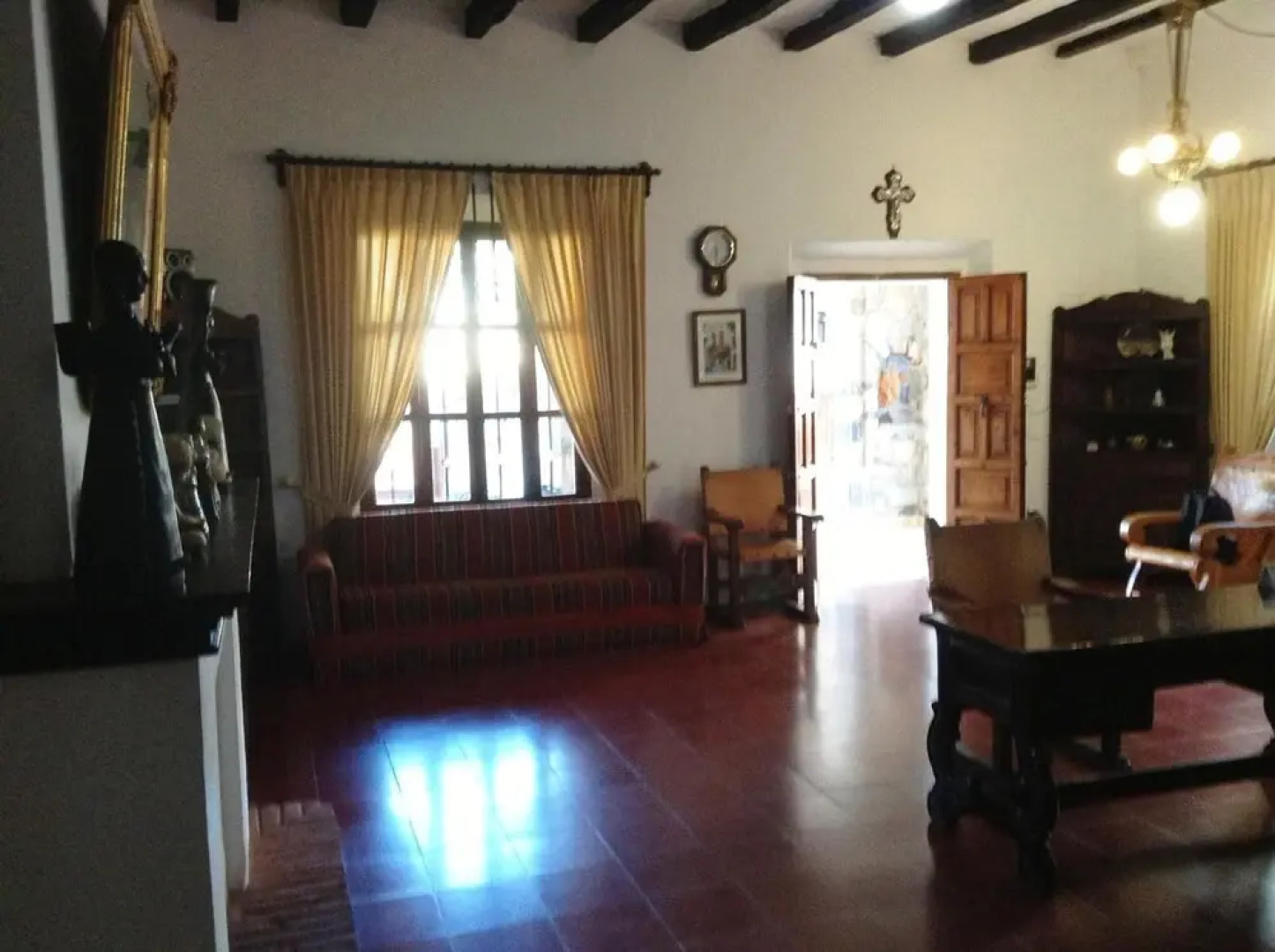 Villa San Francisco Hotel