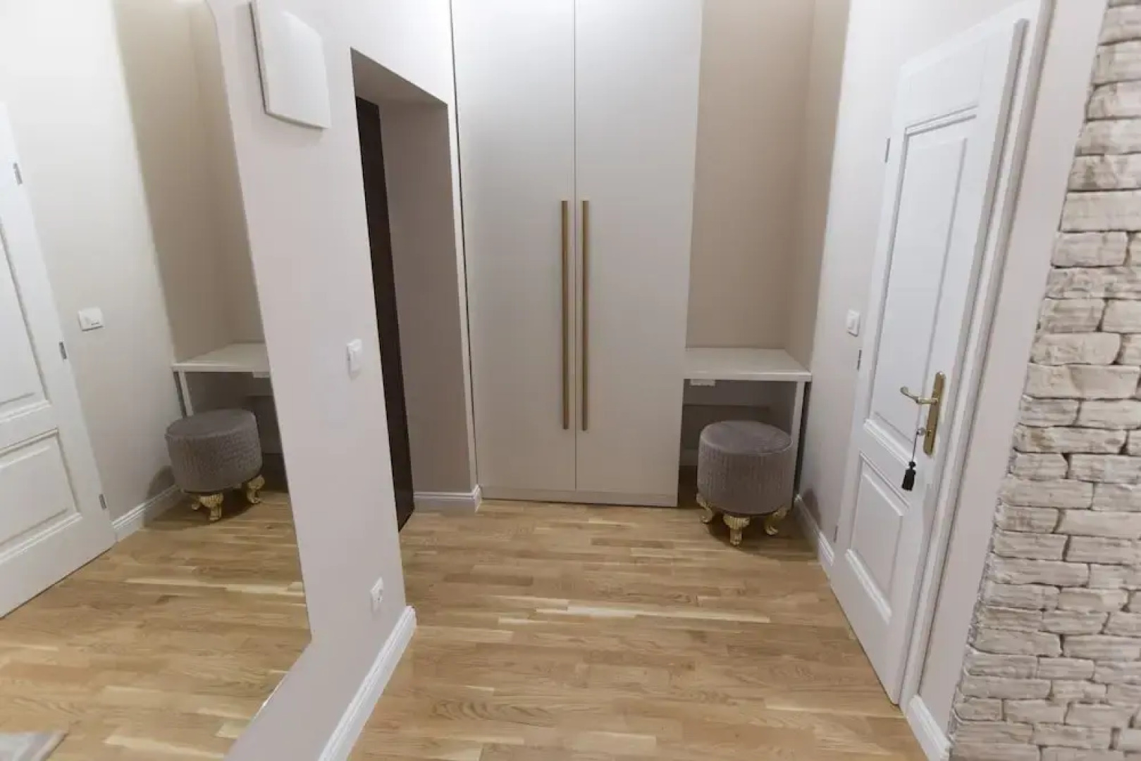 San Mihael luxury rooms