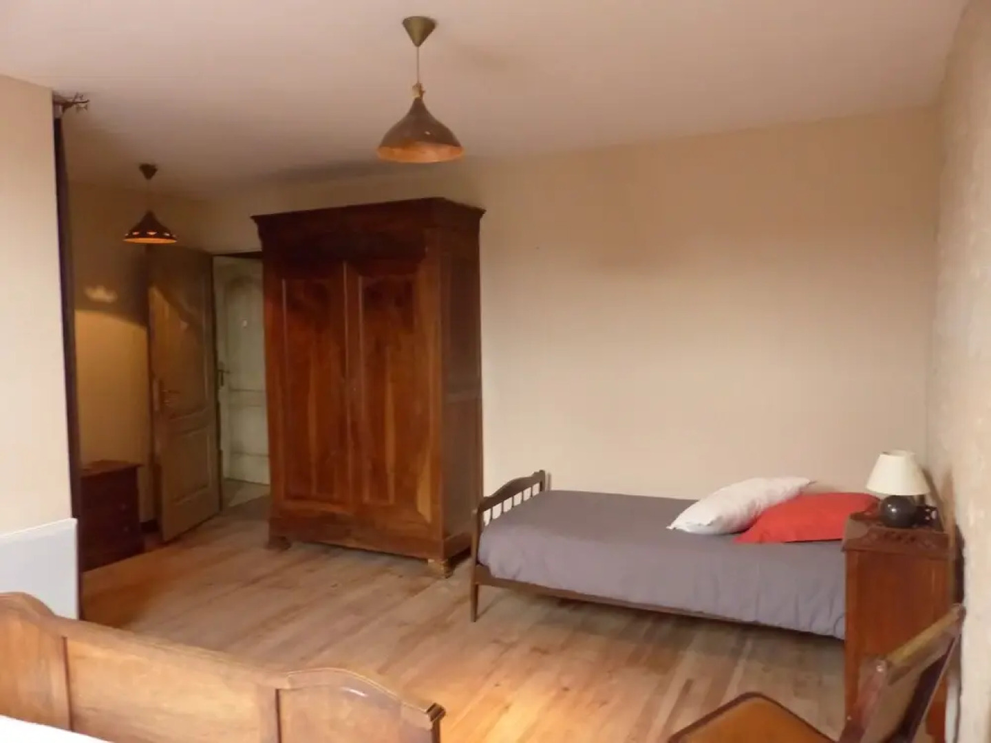 La sacristie - Pizza Ranch