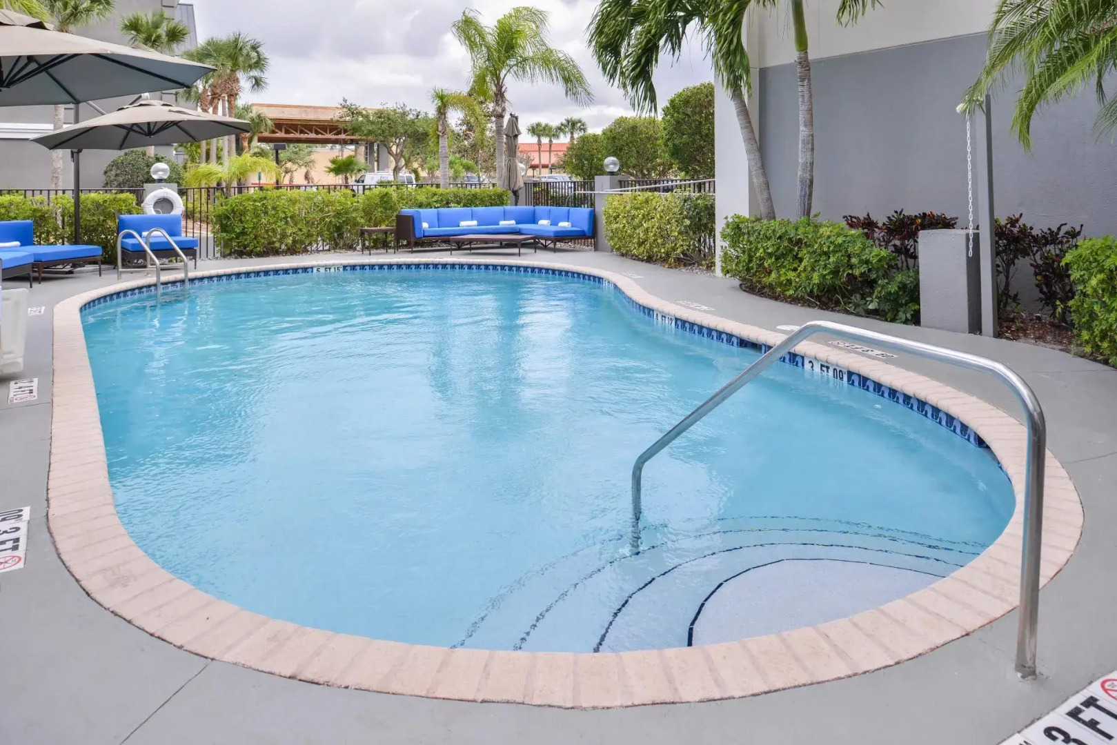 Hampton Inn Vero Beach