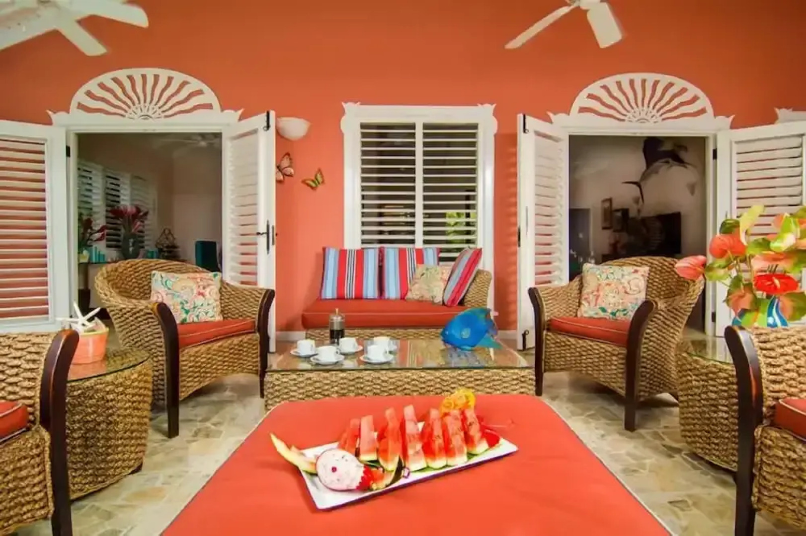 Summertime, Silver Sands,4BR