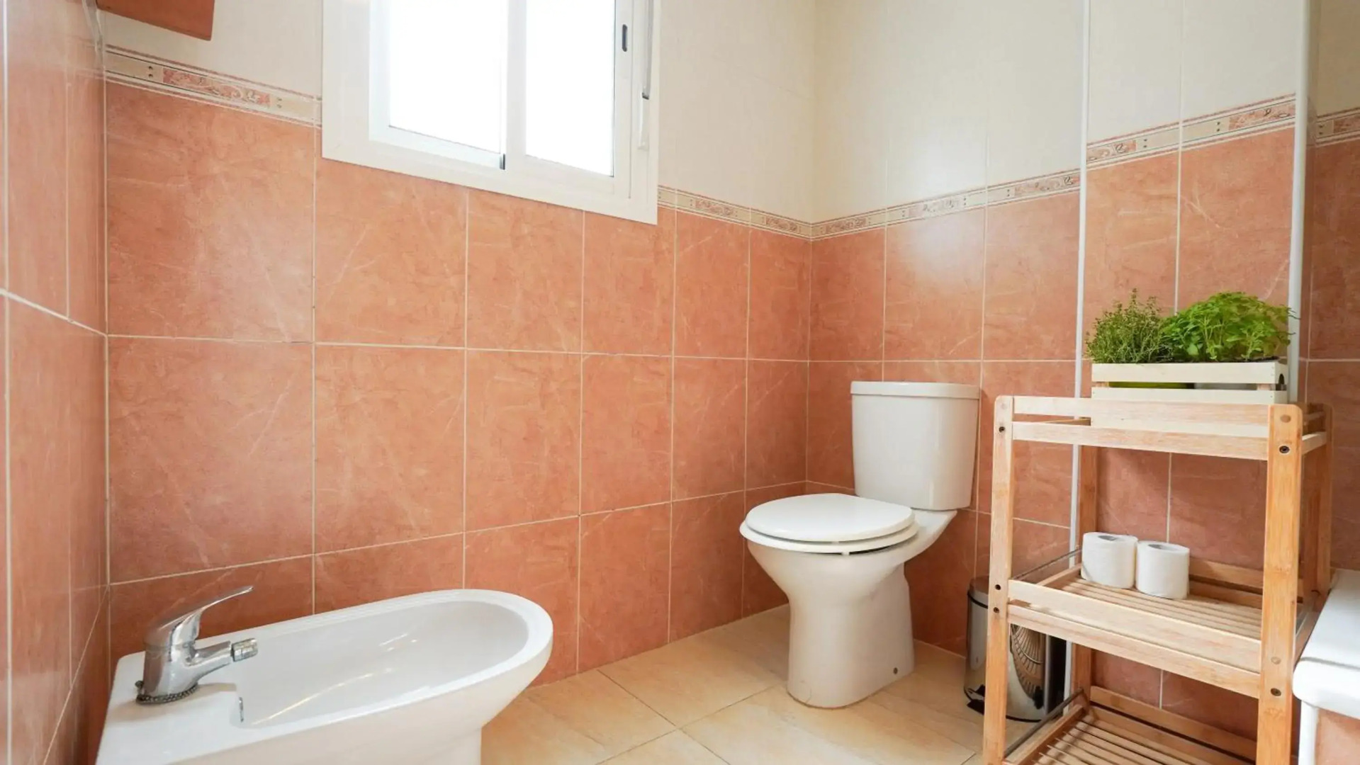 Apartament Lo Cor Del Delta