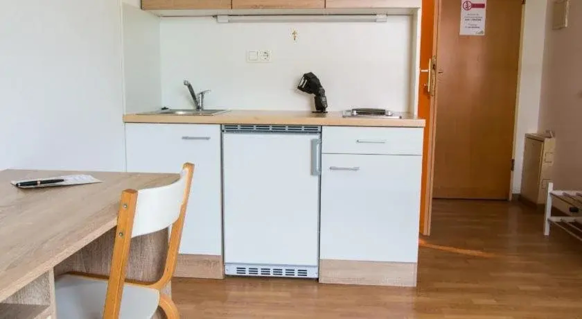 Boardinghouse Mitterweg