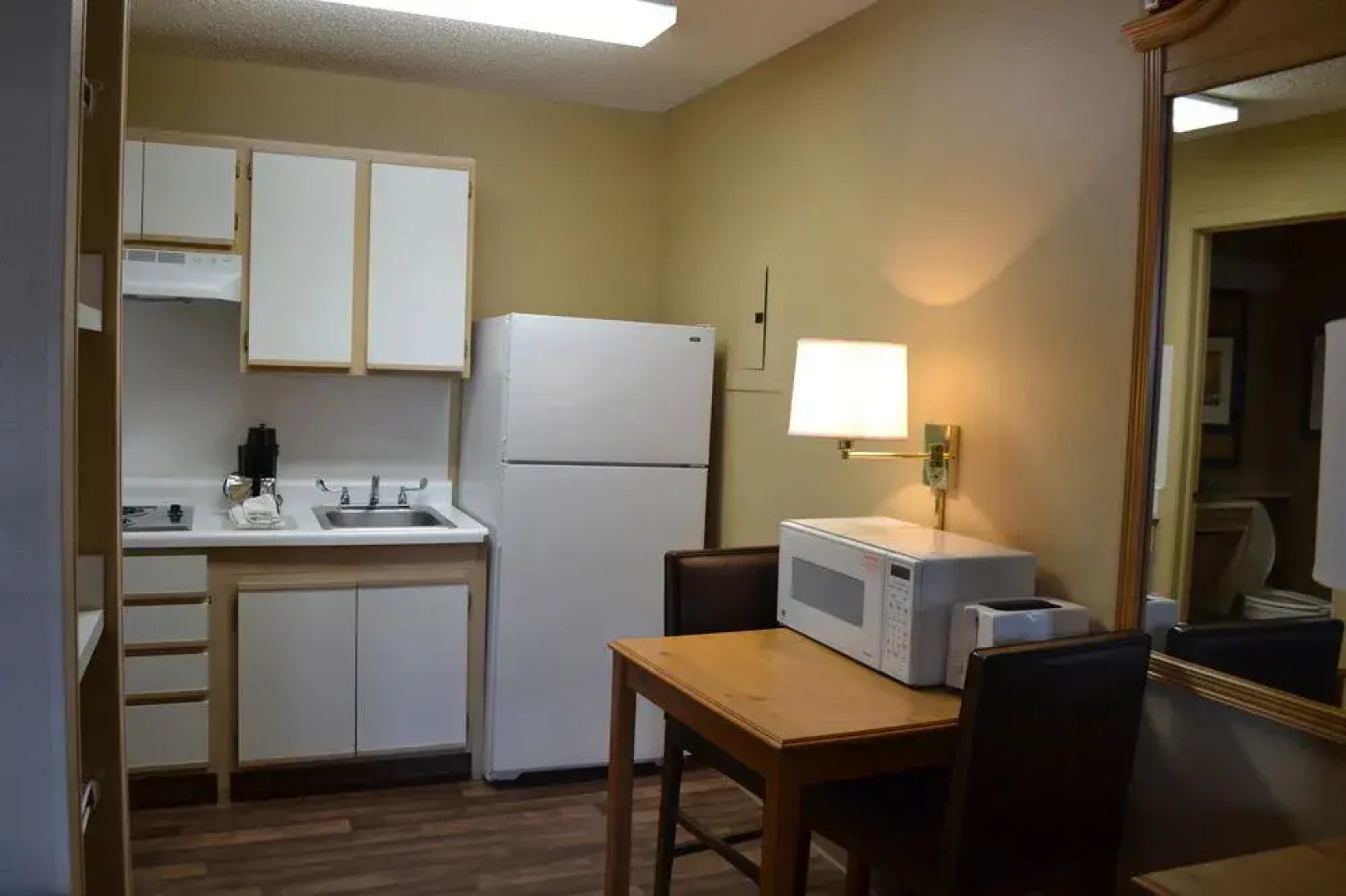 Extended Stay America - Denver - Tech Center - North