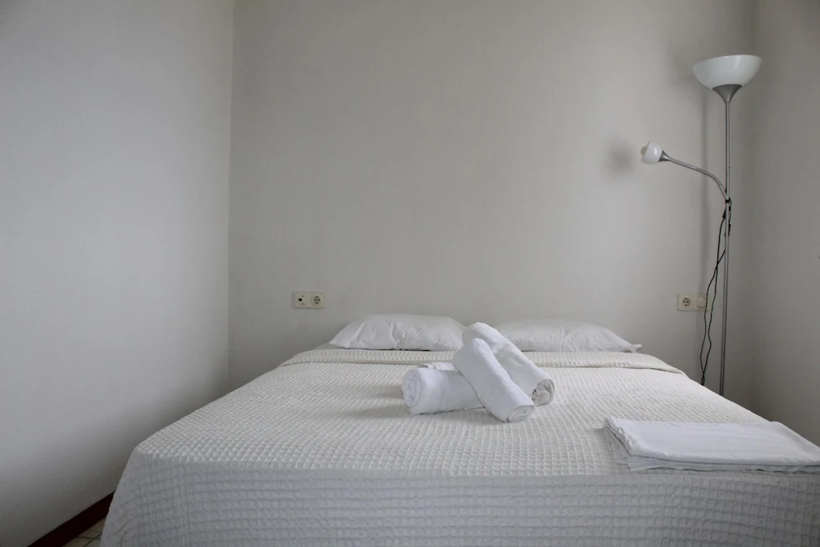 One and only Apartments