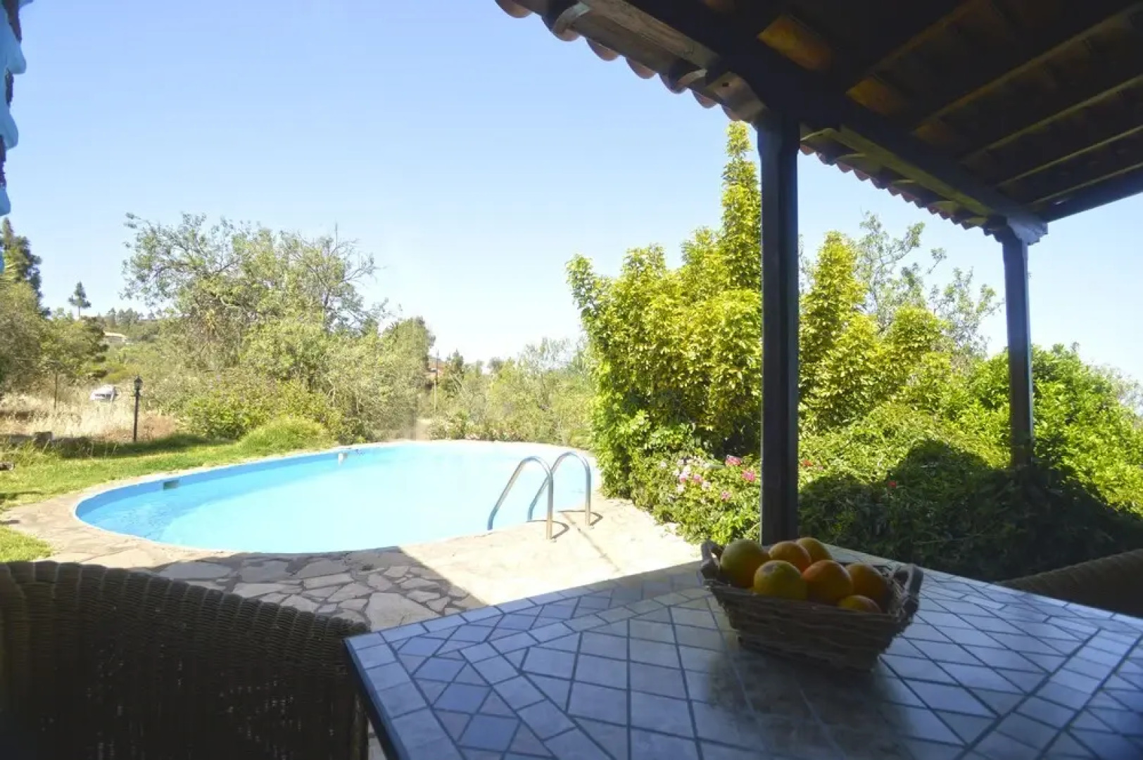 Casa Rural Herenio by Isla Bonita