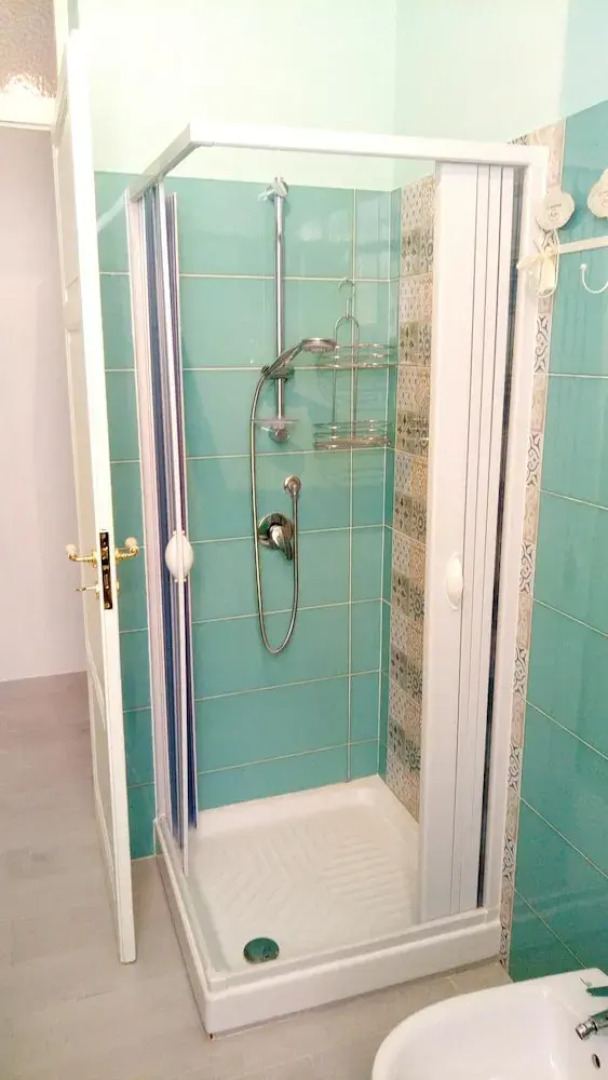 Apartment With 2 Bedrooms in Santa Flavia, With Wifi - 150 m From the