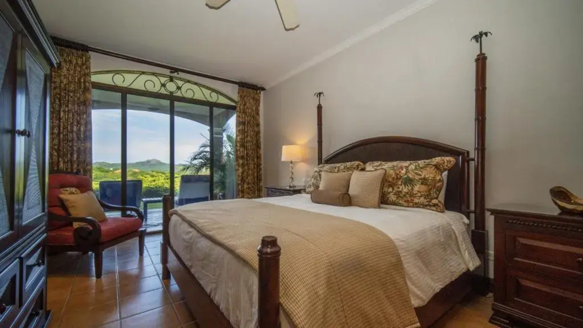 Ocean View Luxury Condo at Reserva Conchal A15