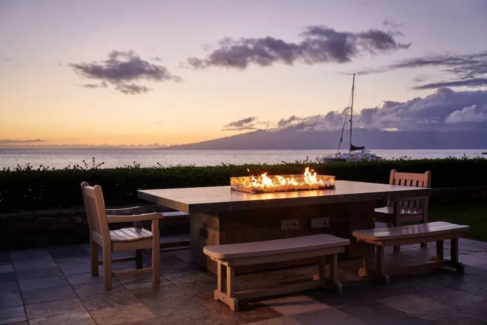 AEI at The Whaler Kaanapali Beach Resort