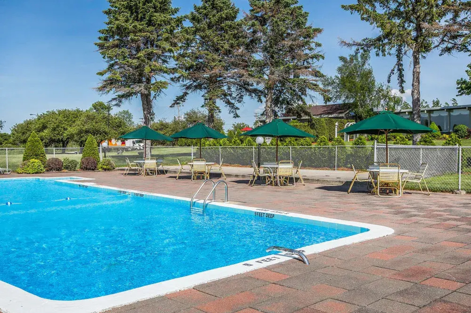 Quality Inn Gran-View