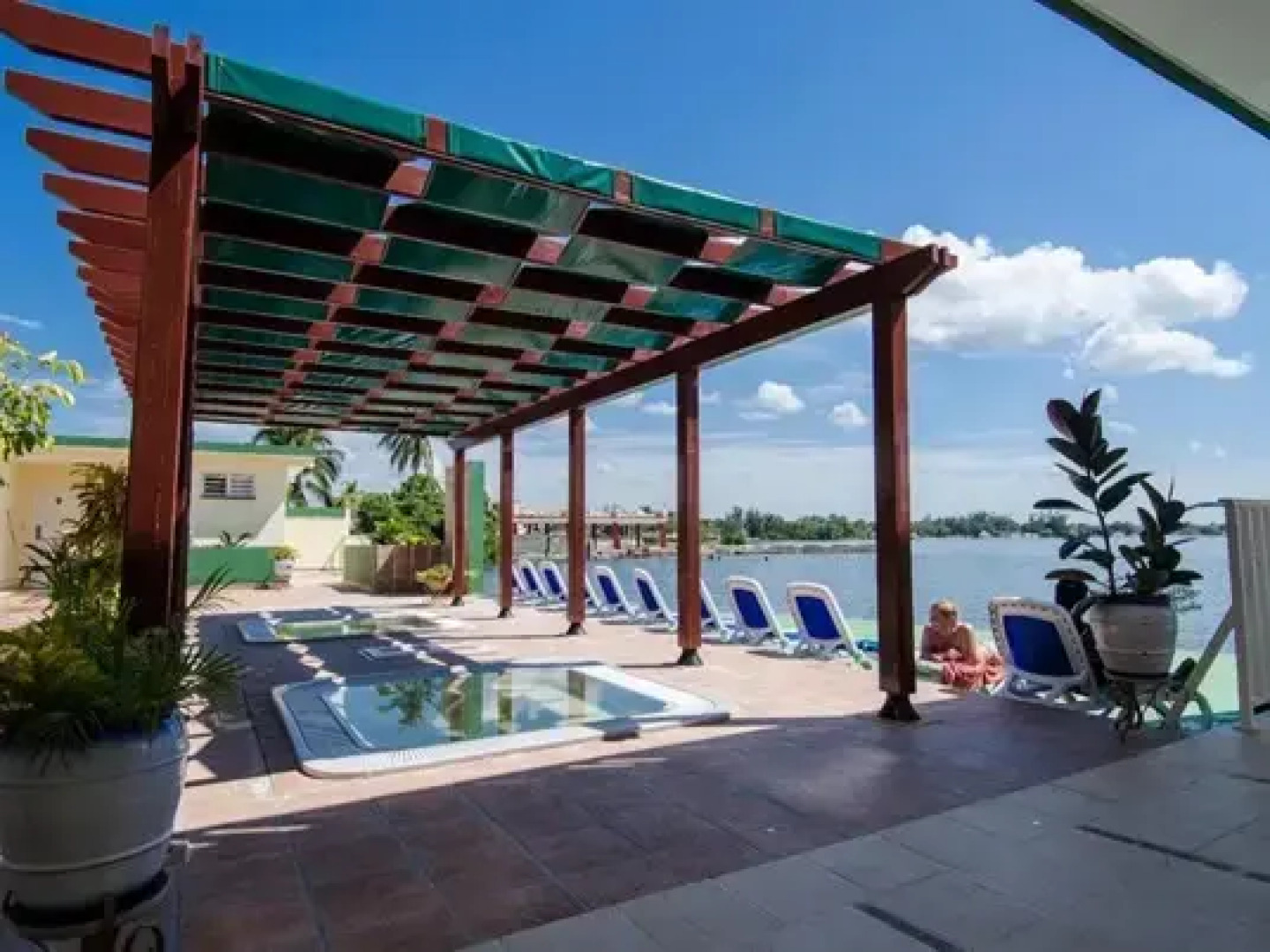 Hotel Encanto Perla Del Mar