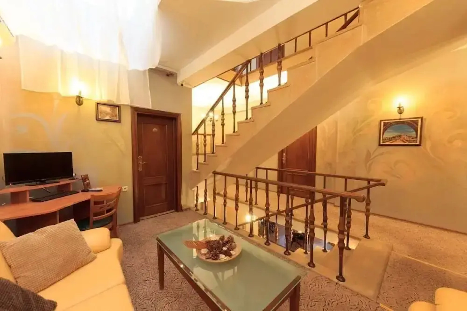 Boutique Hotel & Spa Tsarevets