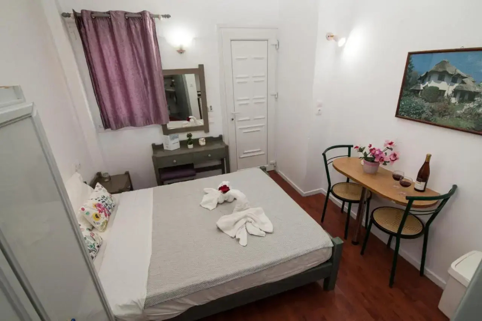 Vasilakis Apartments