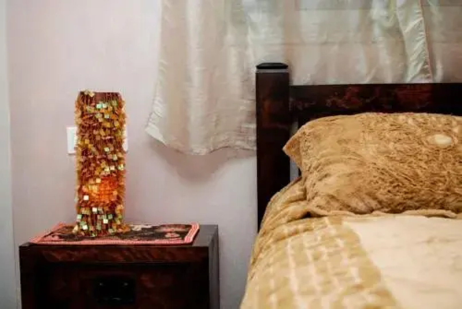 Karmey Har Hanegev Farm