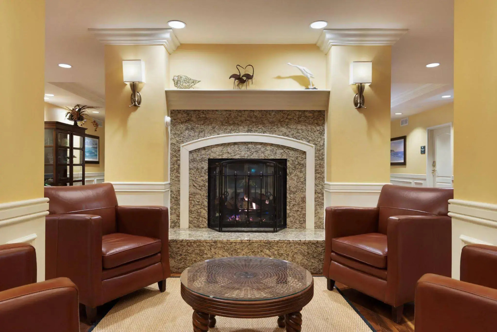 Homewood Suites by Hilton Charleston Airport