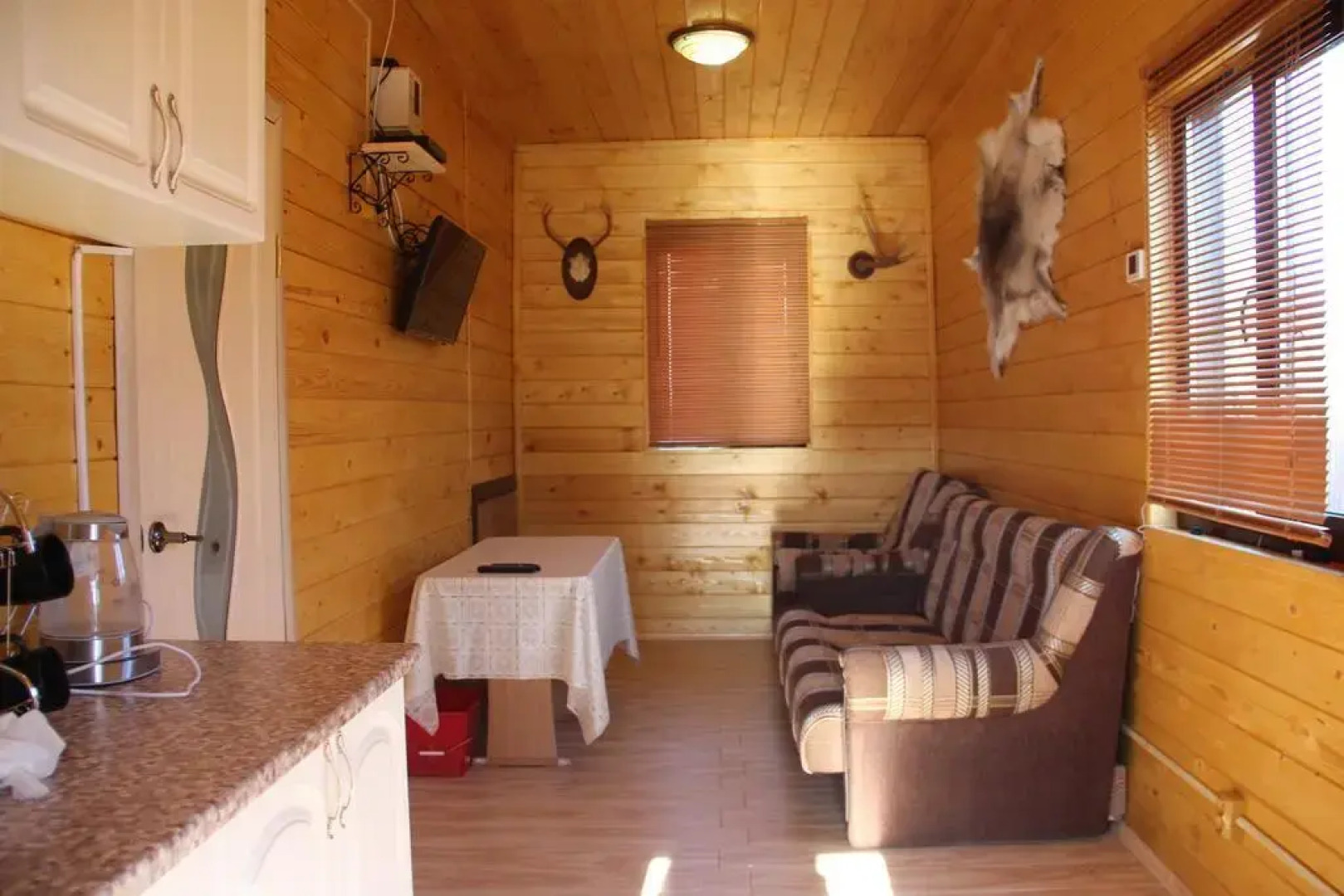 Guest Complex Volkovskoe