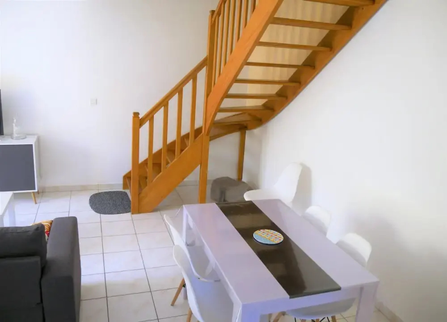 Maison rénovée à Erdeven