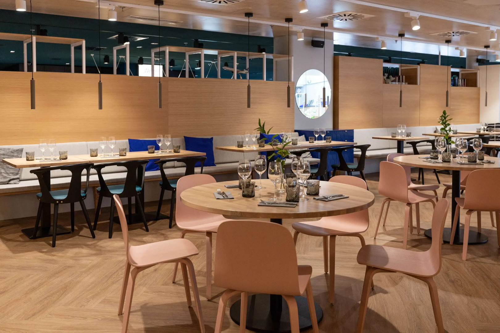 Scandic Helsinki Aviacongress