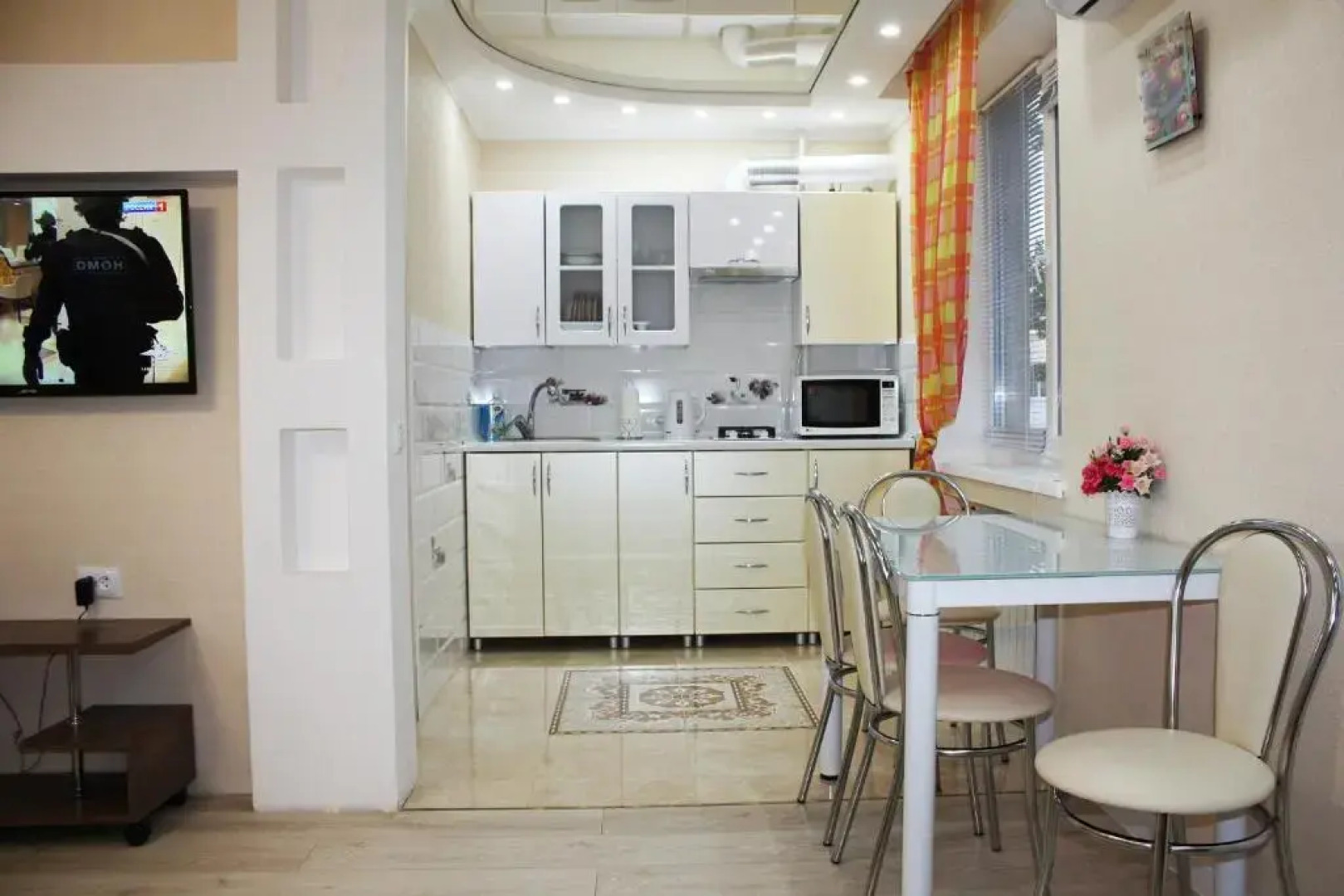 Apartament in Bender