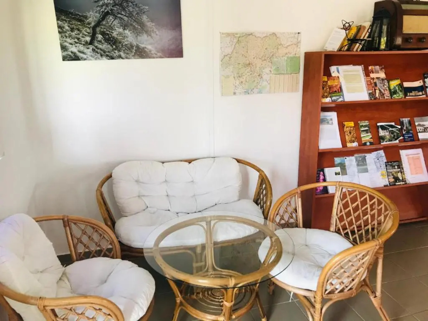 Aranyló Vendégház