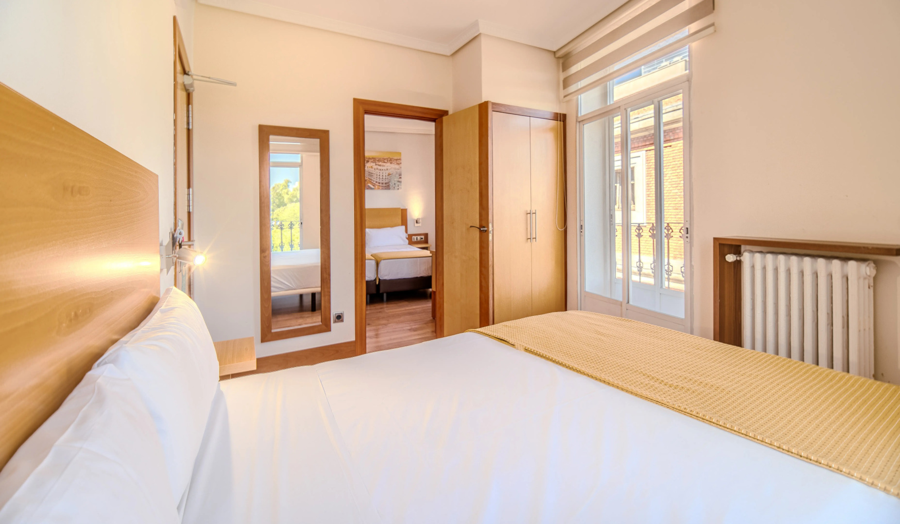 ITC Mora by Soho Boutique