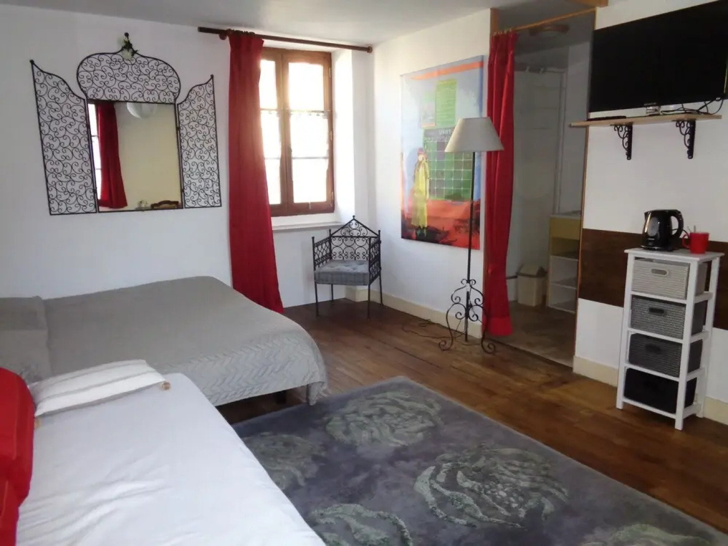 Le Pigeonnier Chambres d'hotes