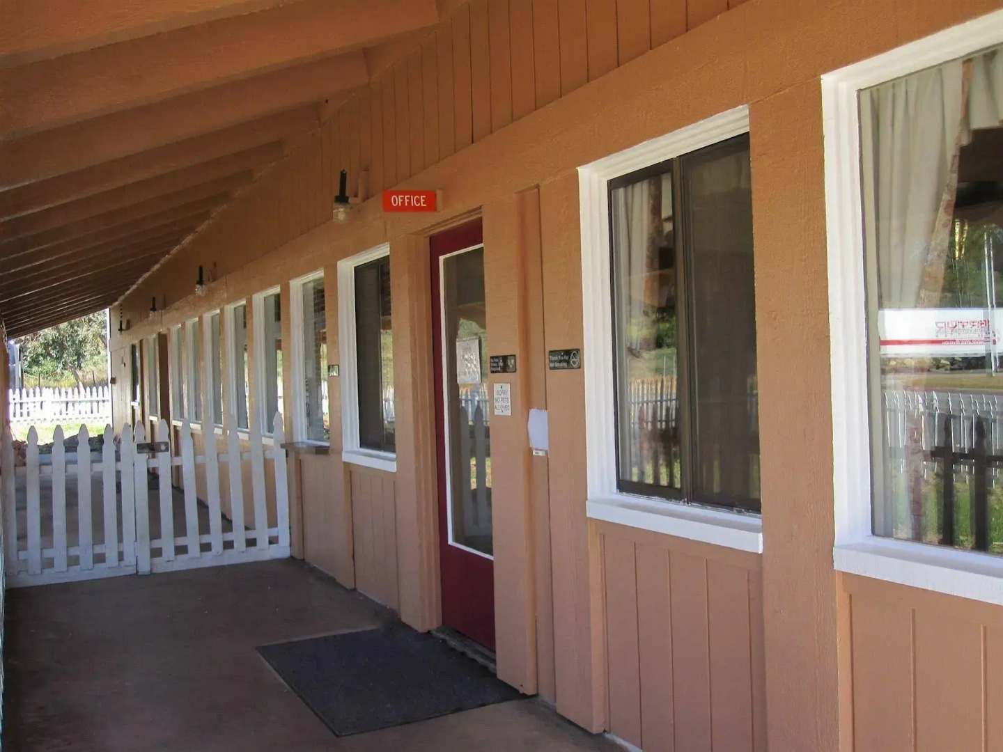 Rancho California Inn