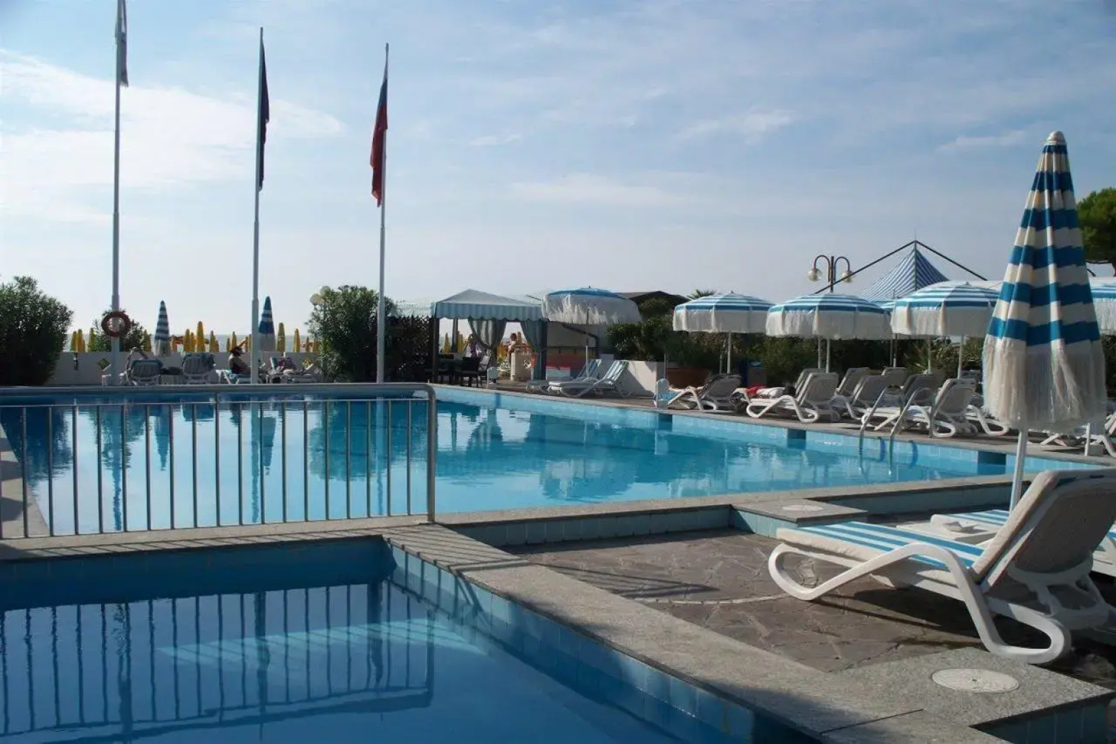 Hotel Monaco & Quisisana