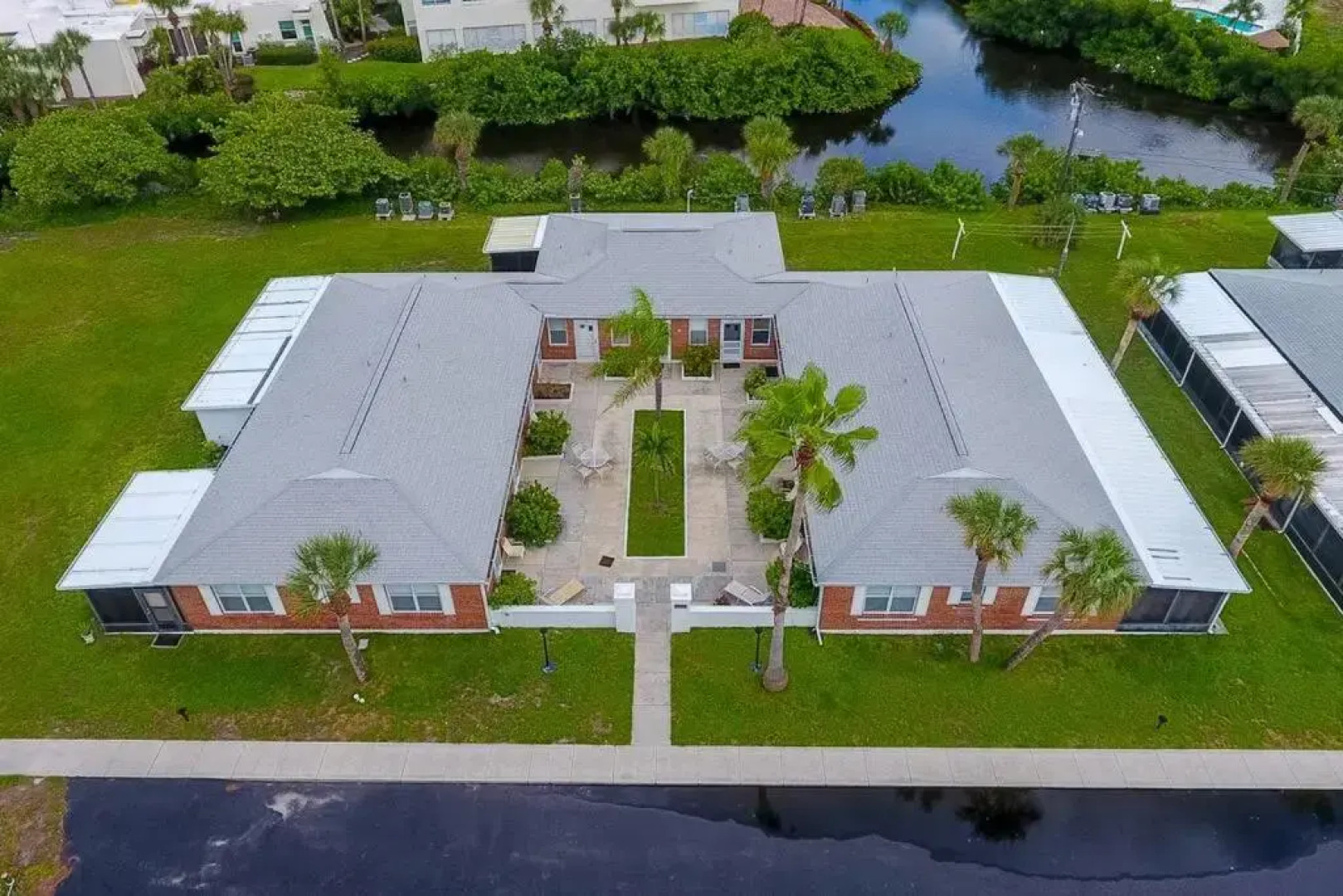 Venice Villas Villa San Marco 33