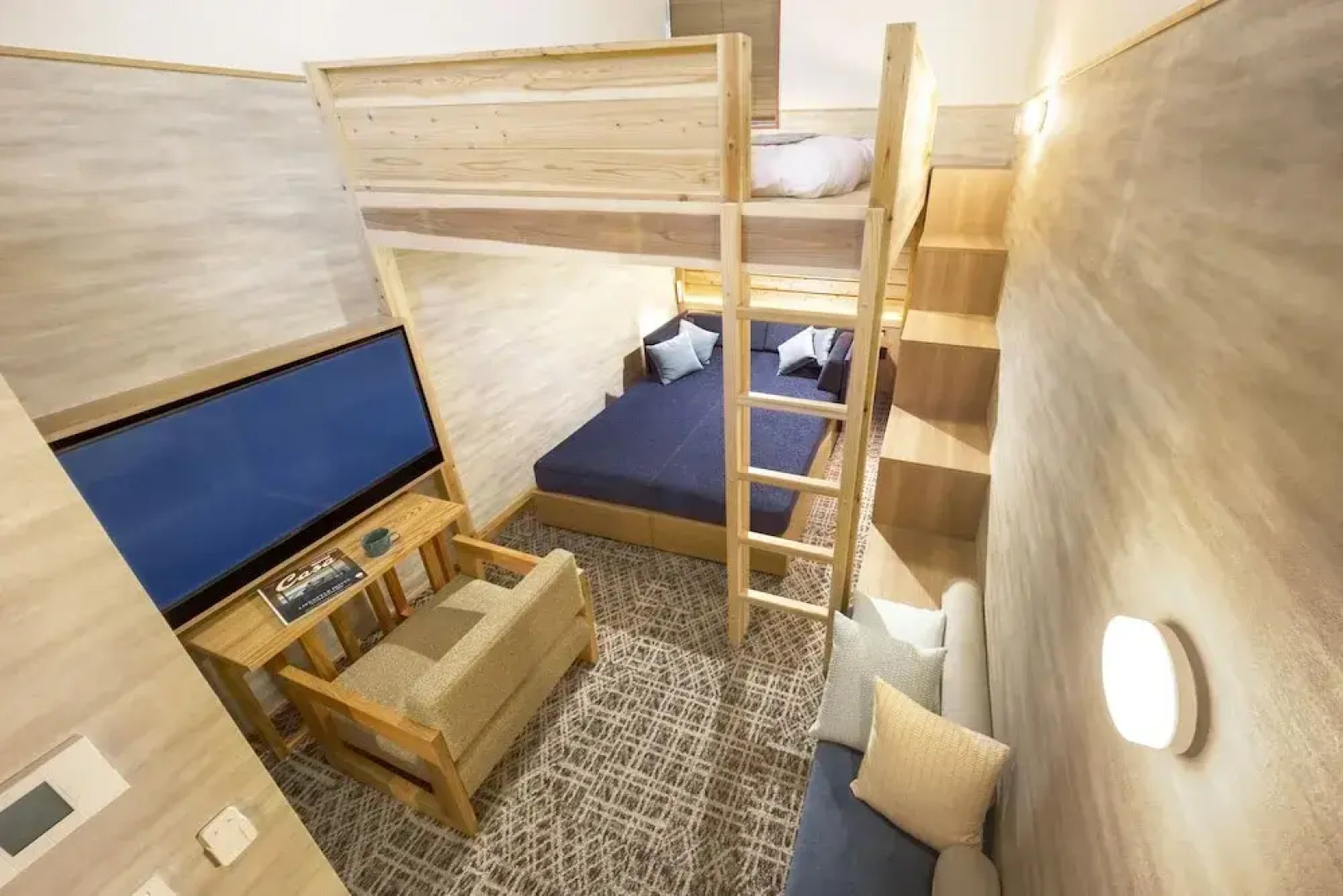 Hotel Beacon Onomichi