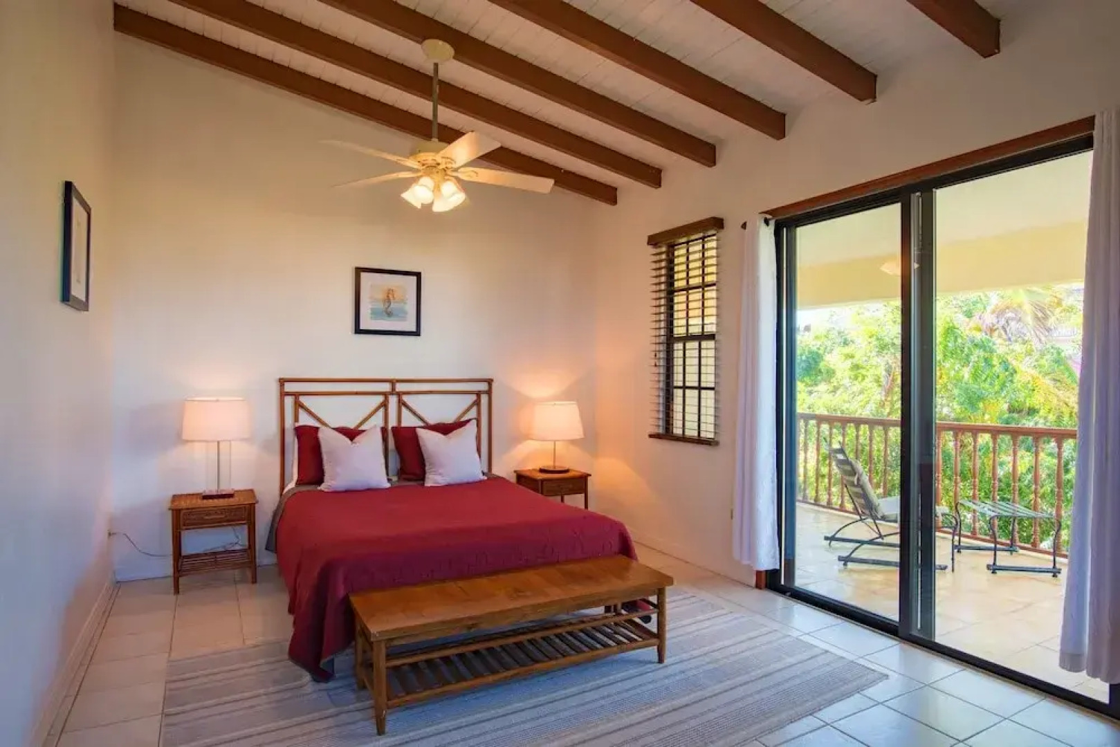 Bayview Vacation Apartments