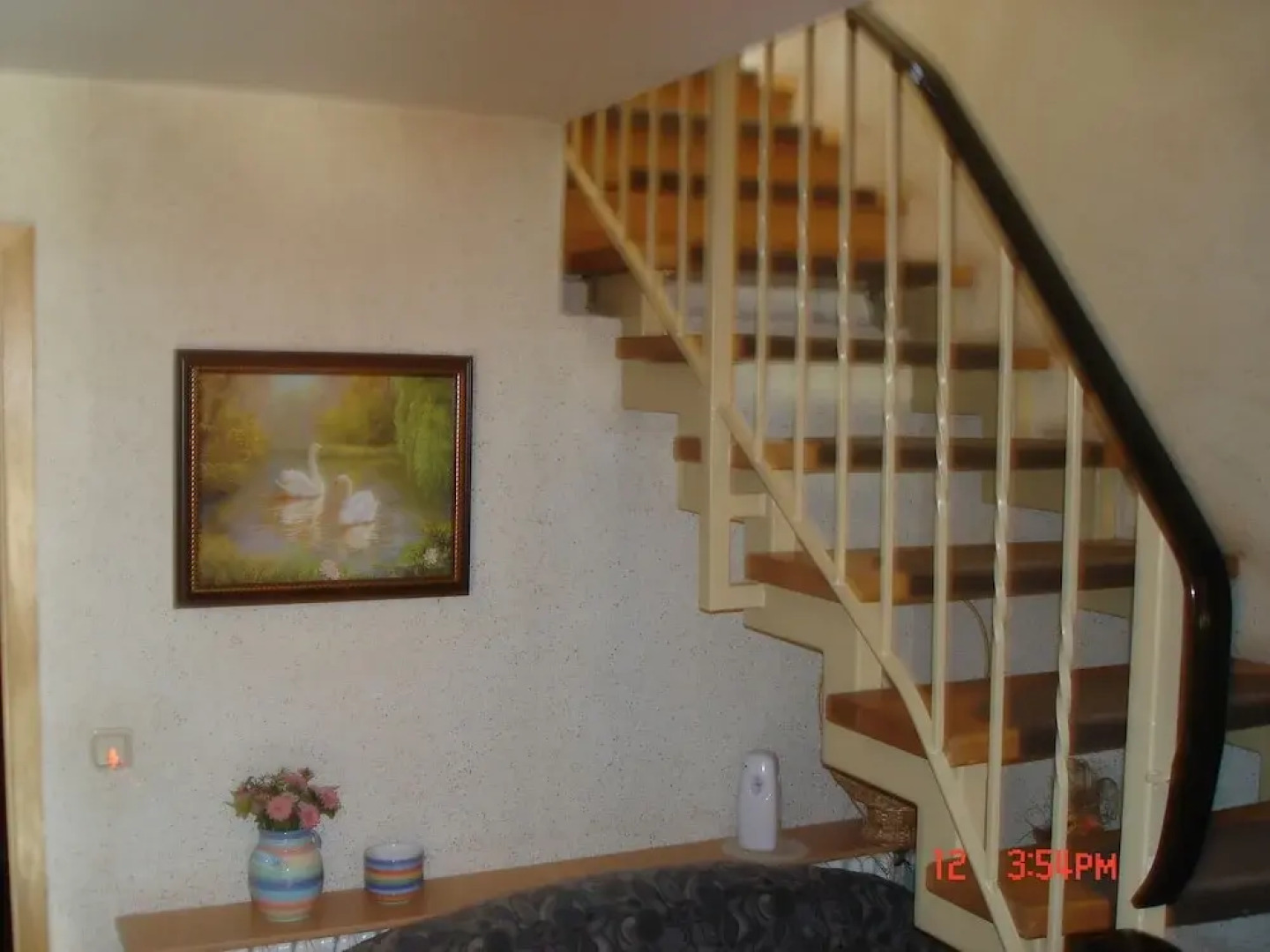 Pension zum Schwanenteich