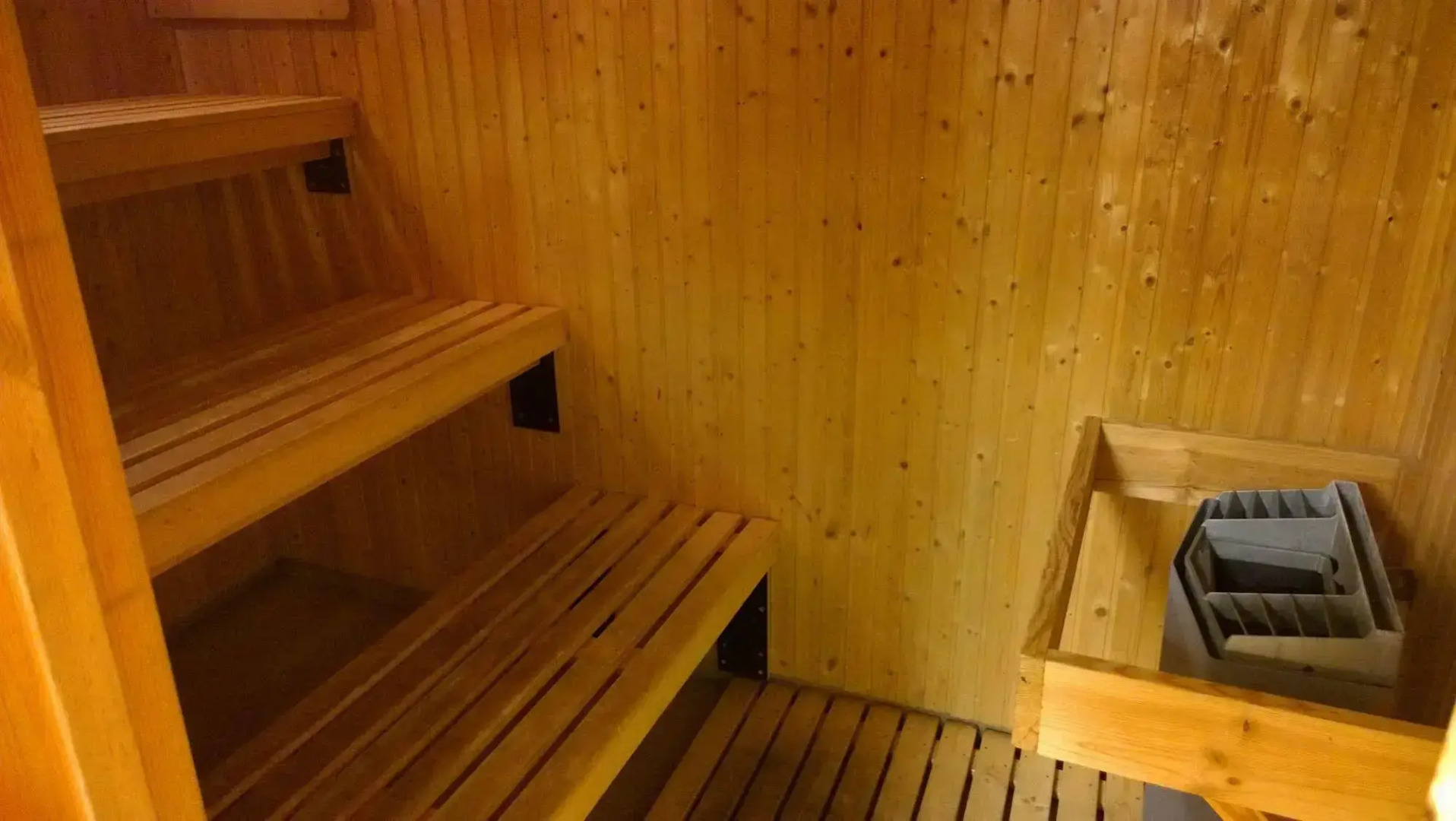 Långasjönäs Camping & Stugby