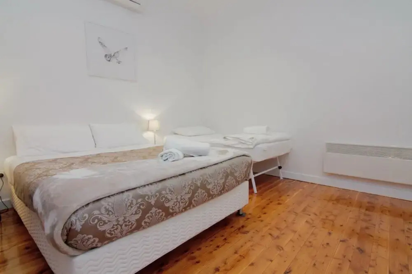 The White House & Retreat