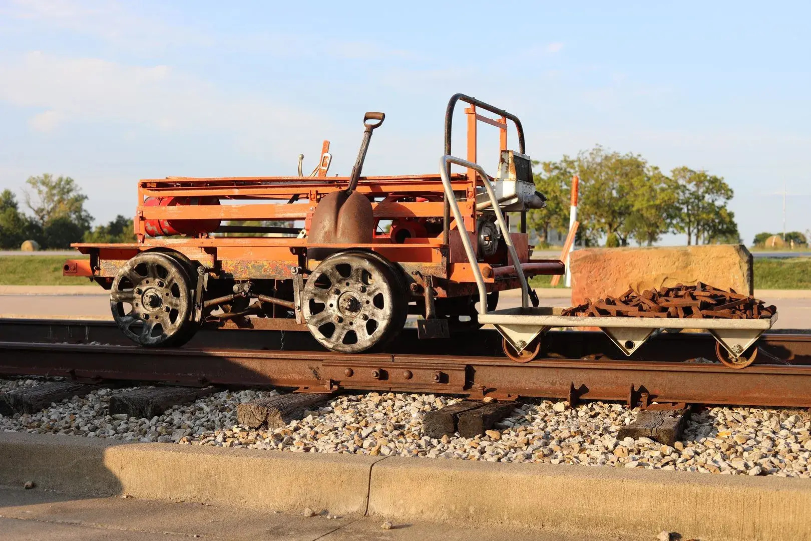 Depot Inn and Suites