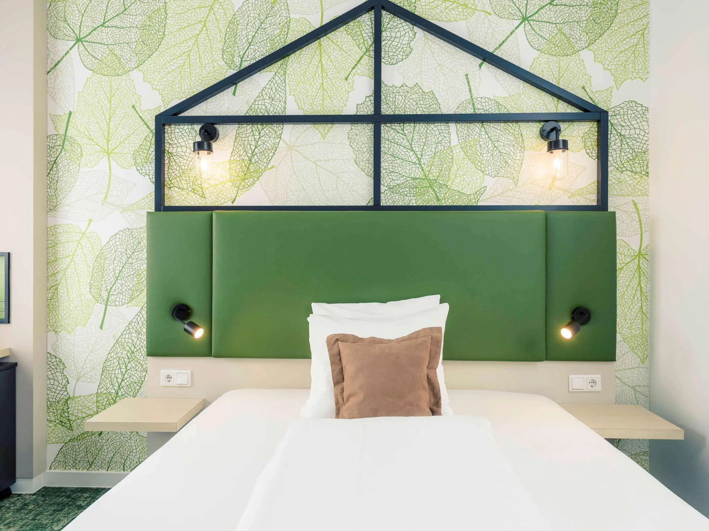 Mercure Hotel Hannover Mitte